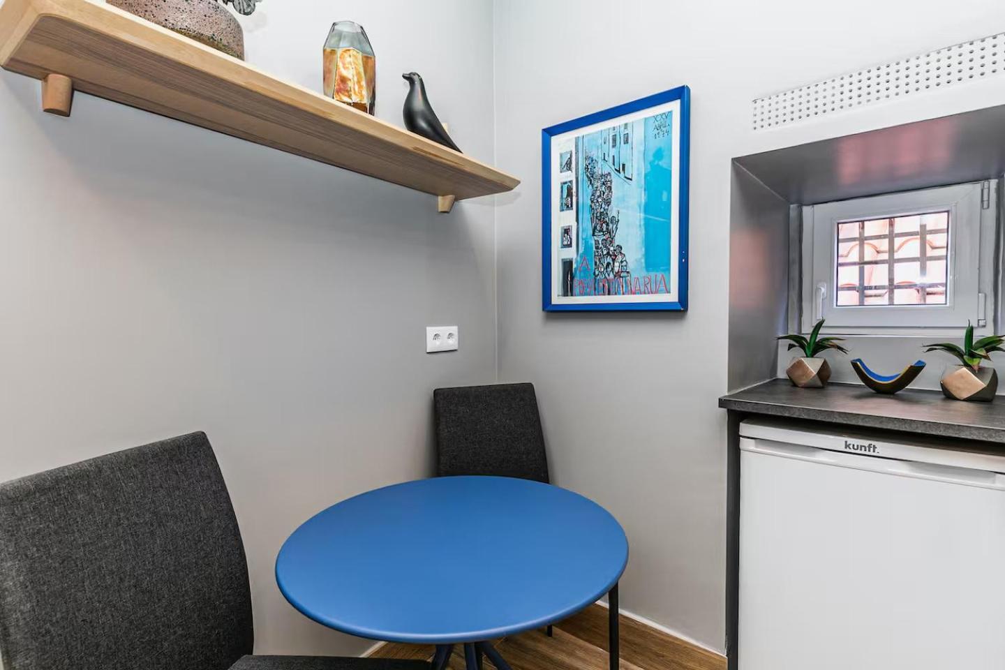 Apartamento Typical Mouraria By Hosty Lisboa