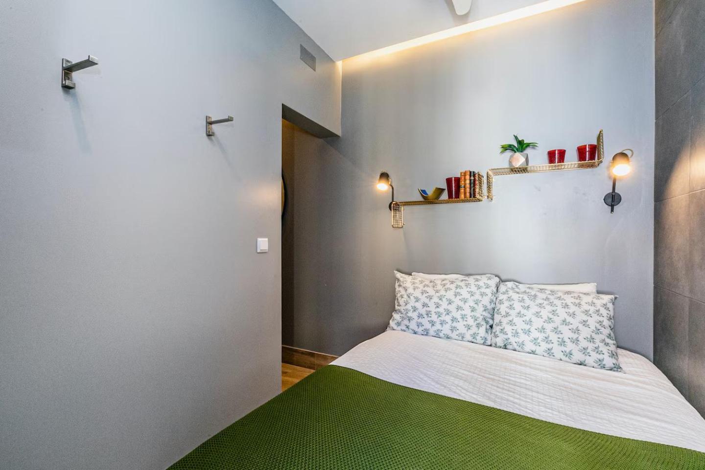 Apartamento Typical Mouraria By Hosty *