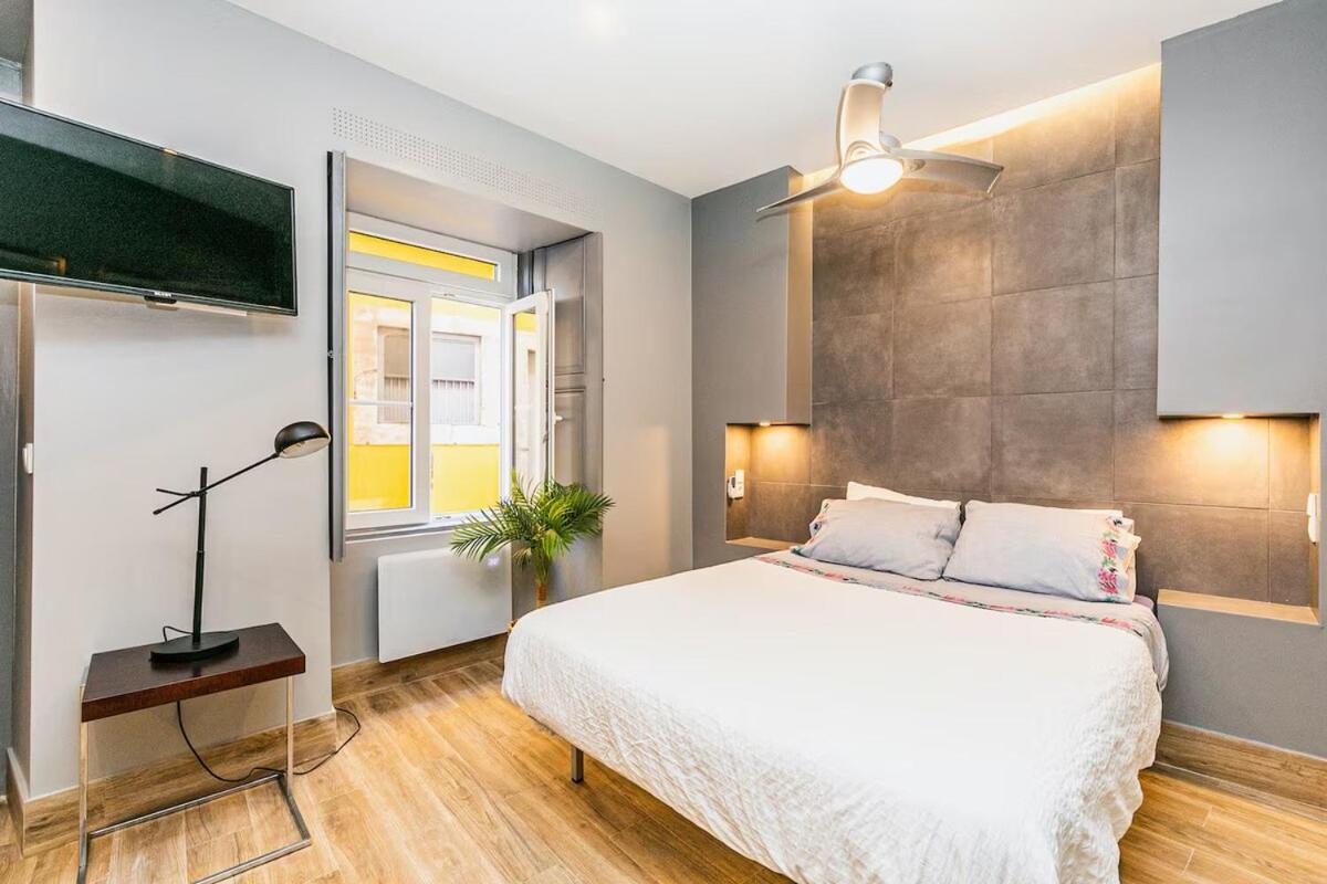 Apartamento Typical Mouraria By Hosty Lisboa