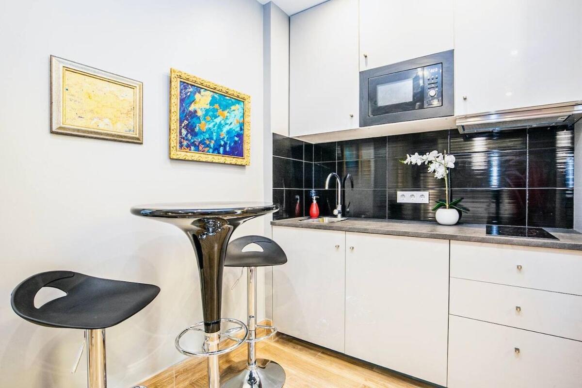 Apartamento Typical Mouraria By Hosty Lisboa